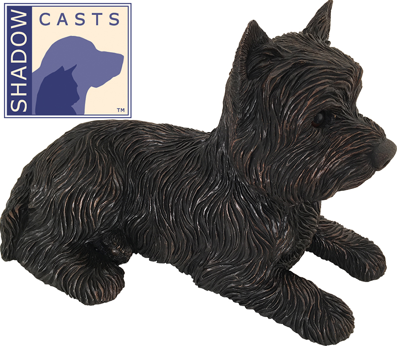 West Highland Terrier - Click Image to Close